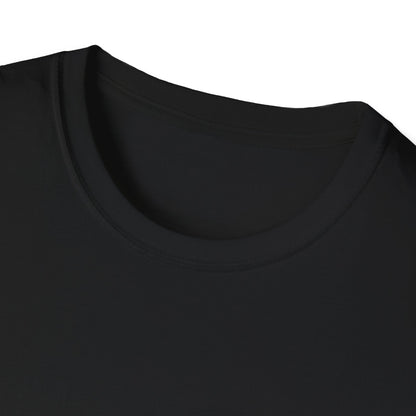 Bass-Bass- Wir brauchen Bass Unisex Shirt
