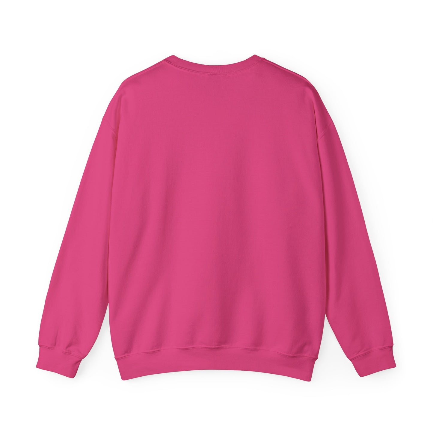 Mission Possible Unisex Sweatshirt