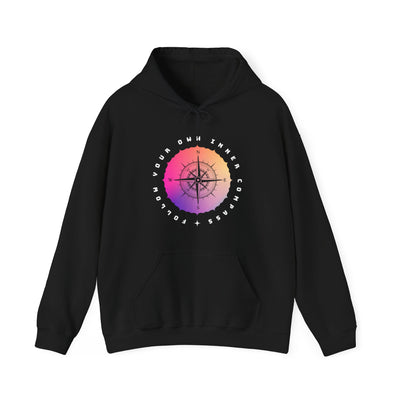 Compass Journey Hoodie