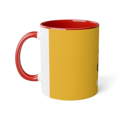 Girl Power- Empowerment Mug - Celebrate Girl Power