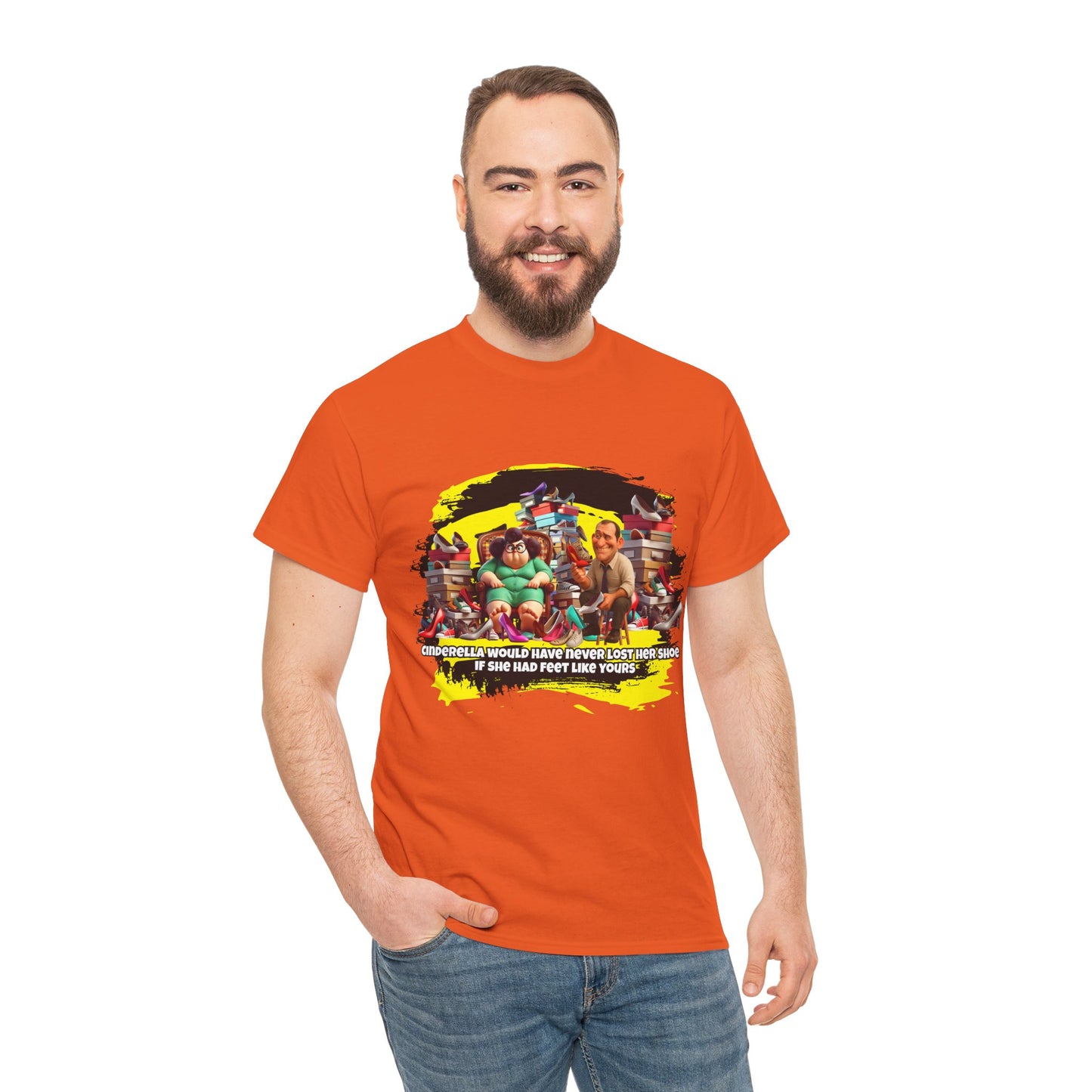 AL Bundy Shirt unisex