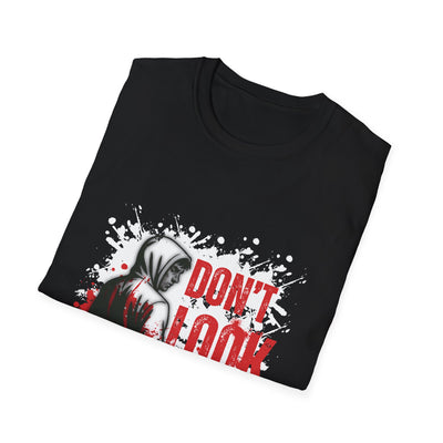 Don't Look Back in Anger Shirt