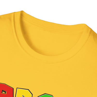 Bros Forever Unisex T-Shirt