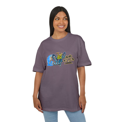 Unisex Just Surf - Vamos to the Beach