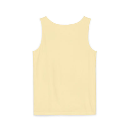 Rock 'n' Roll Tank Top for Fun-Loving Fans