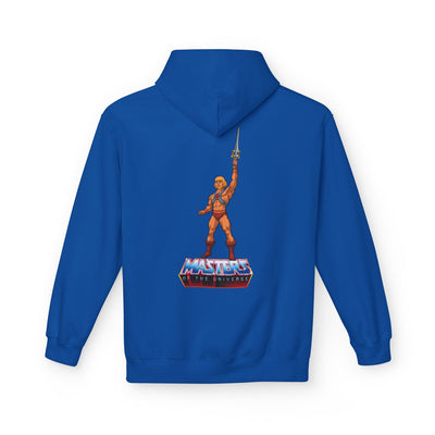 Masters of the Universe Fleece Hoodie,