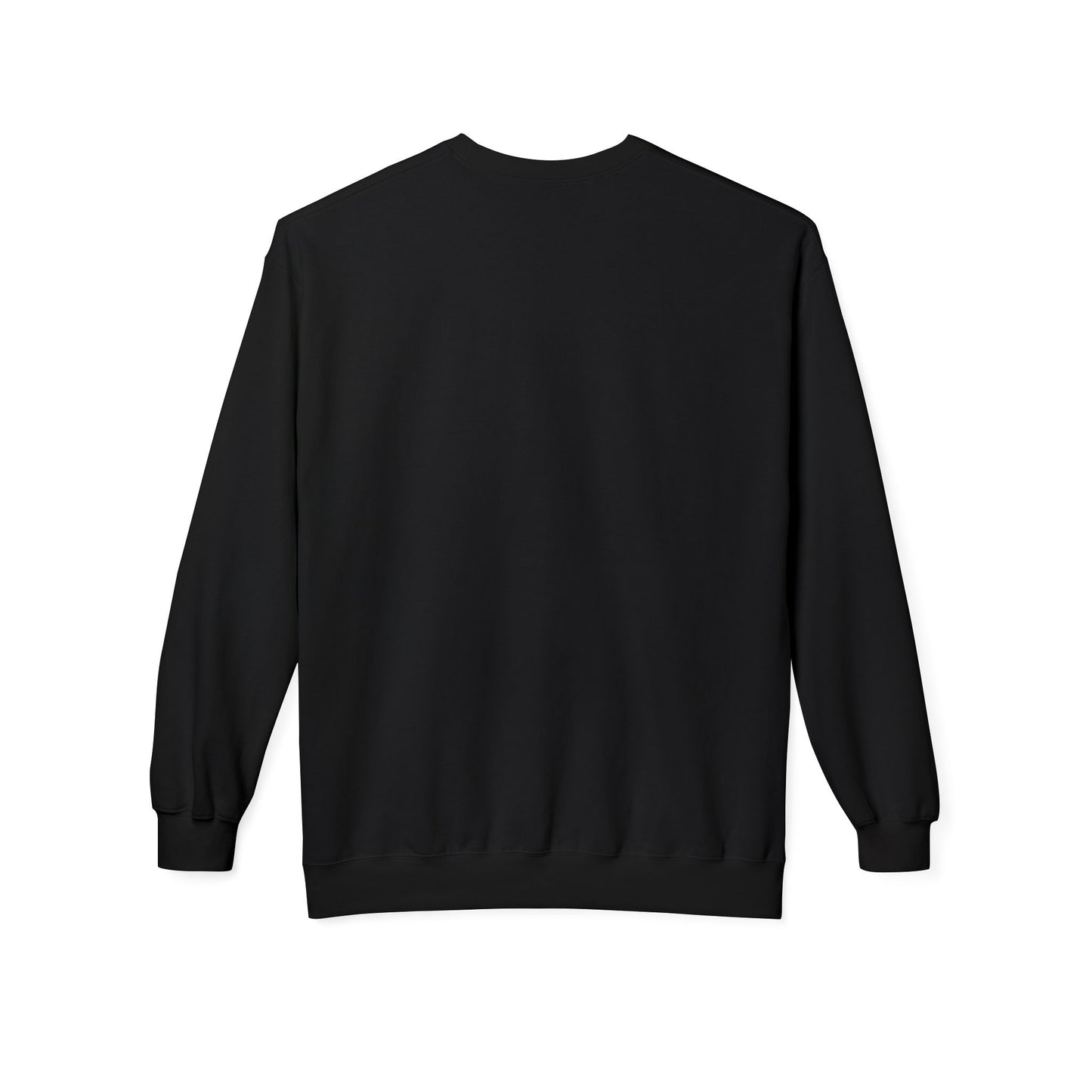 Embrace Chaos Crewneck Sweatshirt - Unisex