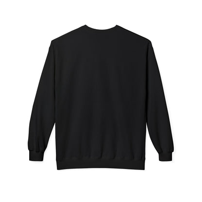 Embrace Chaos Crewneck Sweatshirt - Unisex