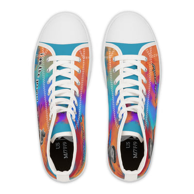 Top Sneaker Muhammad Ali