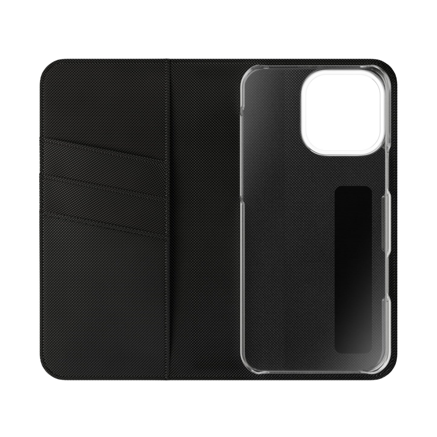 Handyhülle - inspirational Flip Case - 'Believe in You' Phone Cover