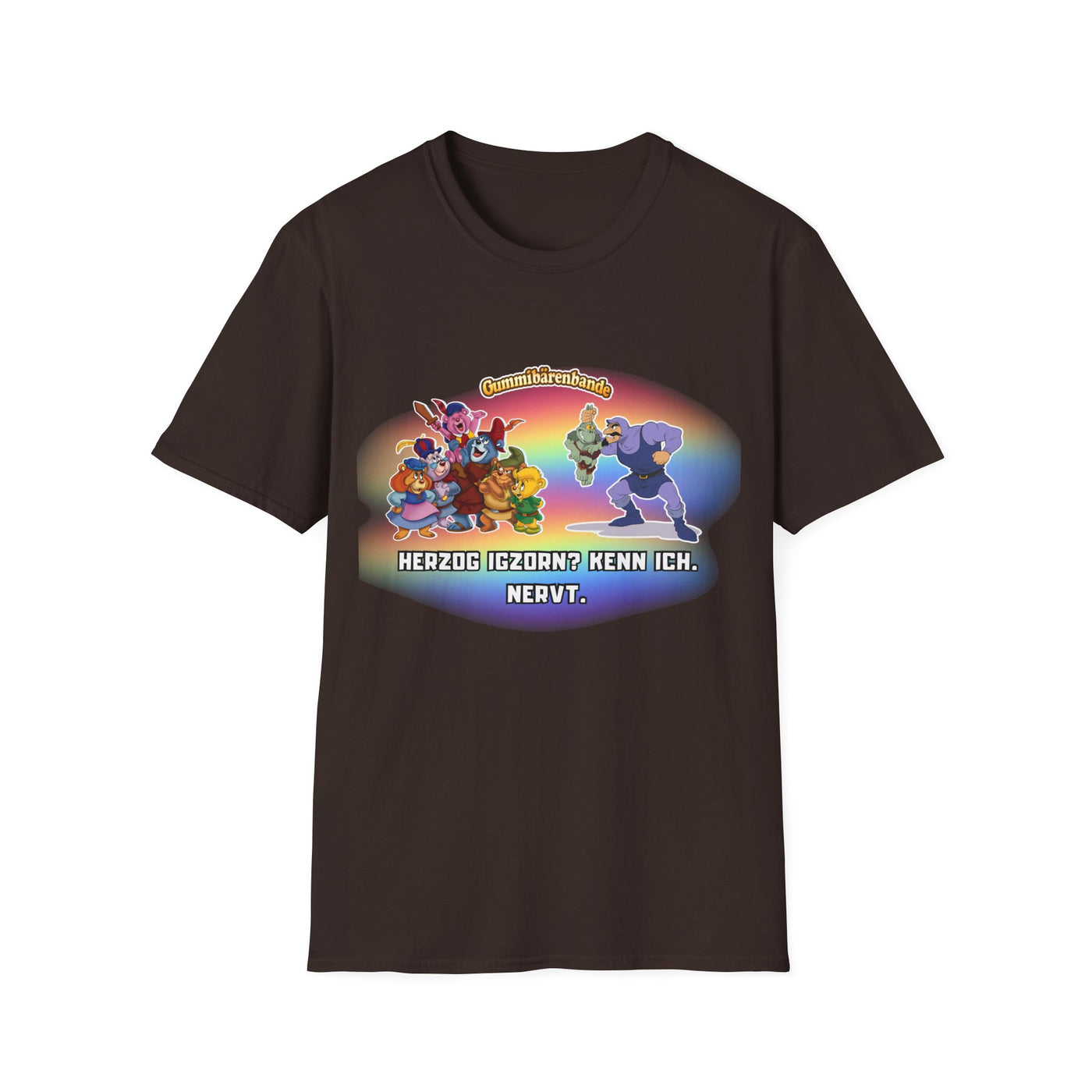 Gummibärenbande T Shirt