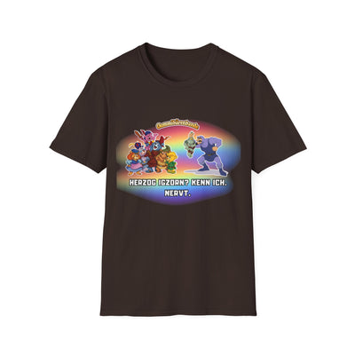 Gummibärenbande T Shirt