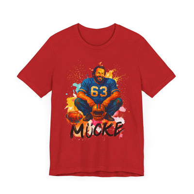 MÜCKE Bud Spencer - Shirt
