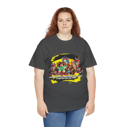 AL Bundy Shirt unisex