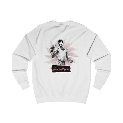 Show must go on - F R E D D I E   M E R C U R Y