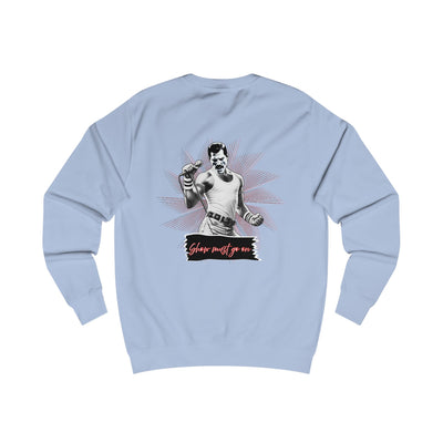 Show must go on - F R E D D I E   M E R C U R Y