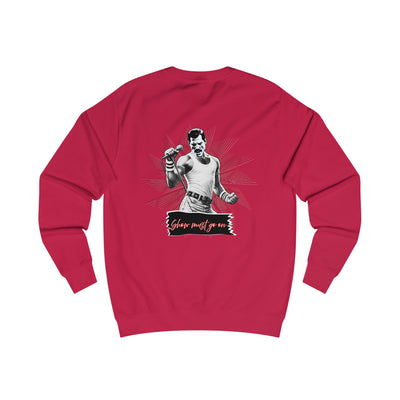 Show must go on - F R E D D I E   M E R C U R Y