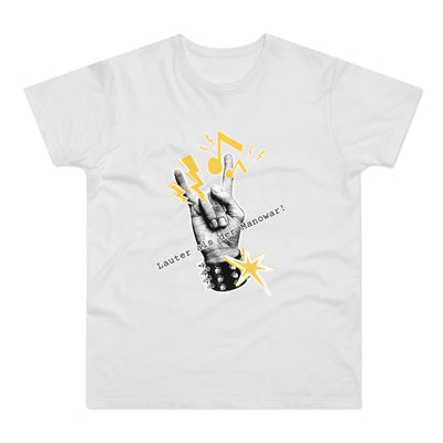 Rock On Men's T-Shirt