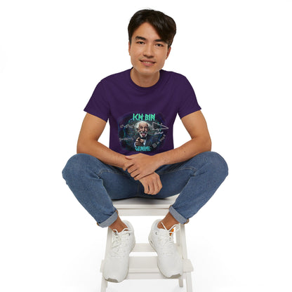 Albert Einstein Genius Shirt
