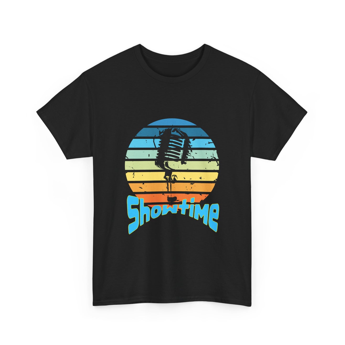Showtime Retro