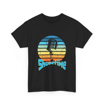 Showtime Retro