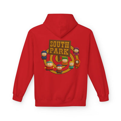 South Park Unisex Hoodie