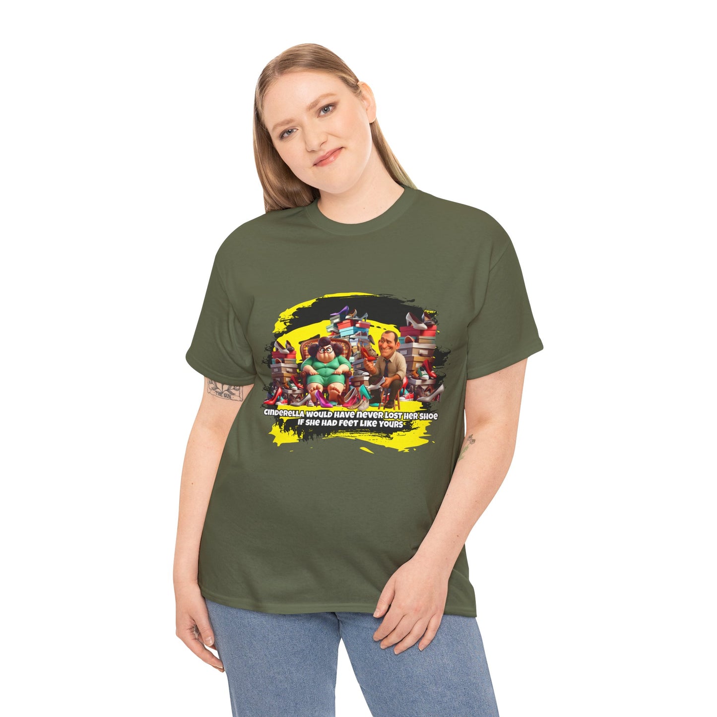 AL Bundy Shirt unisex