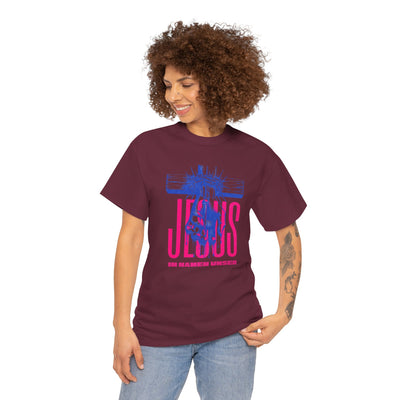Jesus Shirt IM NAMEN UNSER