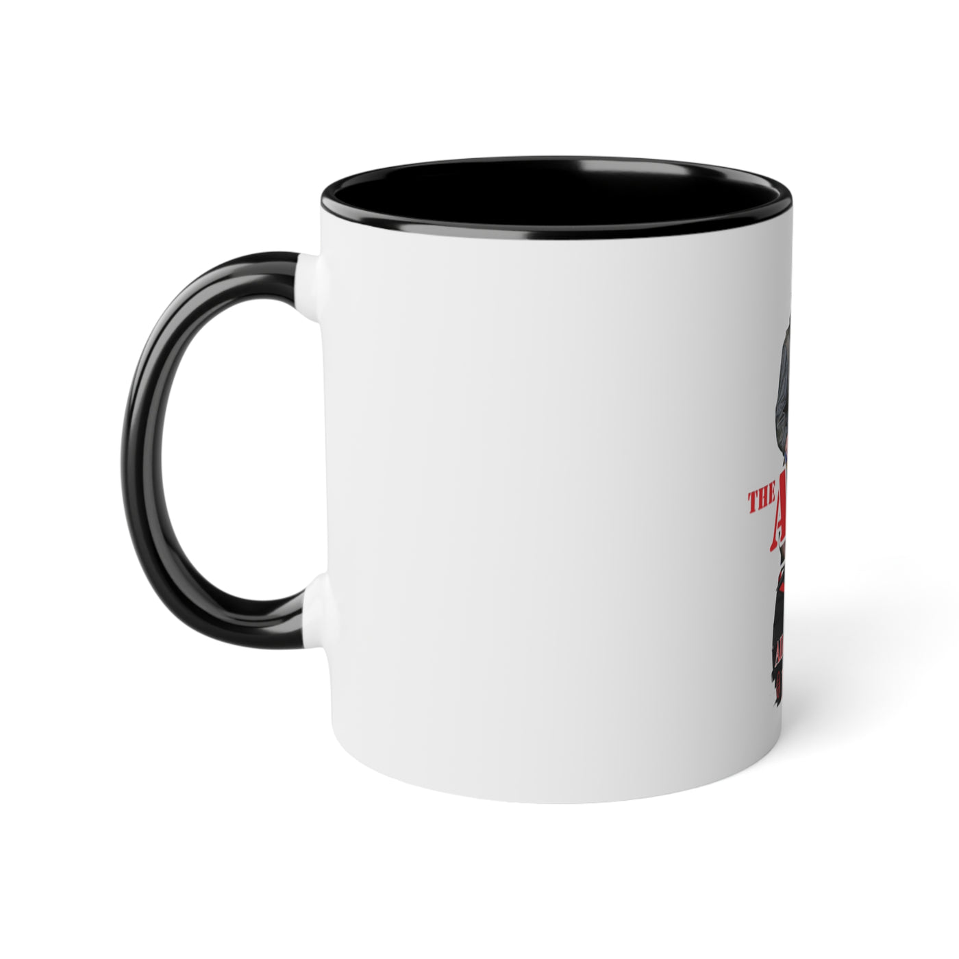 The A-Team Movie Mug,  Tasse