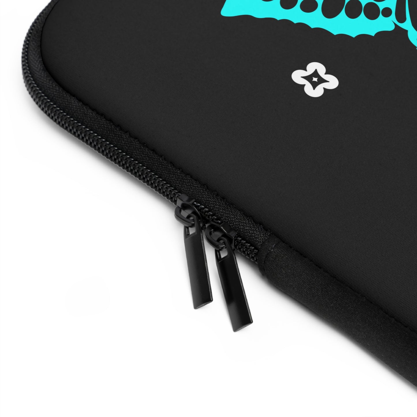 Laptop Tasche - Stylish Butterfly Laptop Sleeve - Schmetterling Laptop Tasche