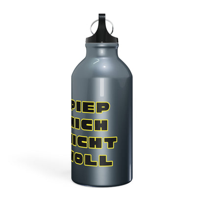Star Wars R2-D2 Sport Bottle | Travel Mug, Sports Water Bottle, Wasserflasche