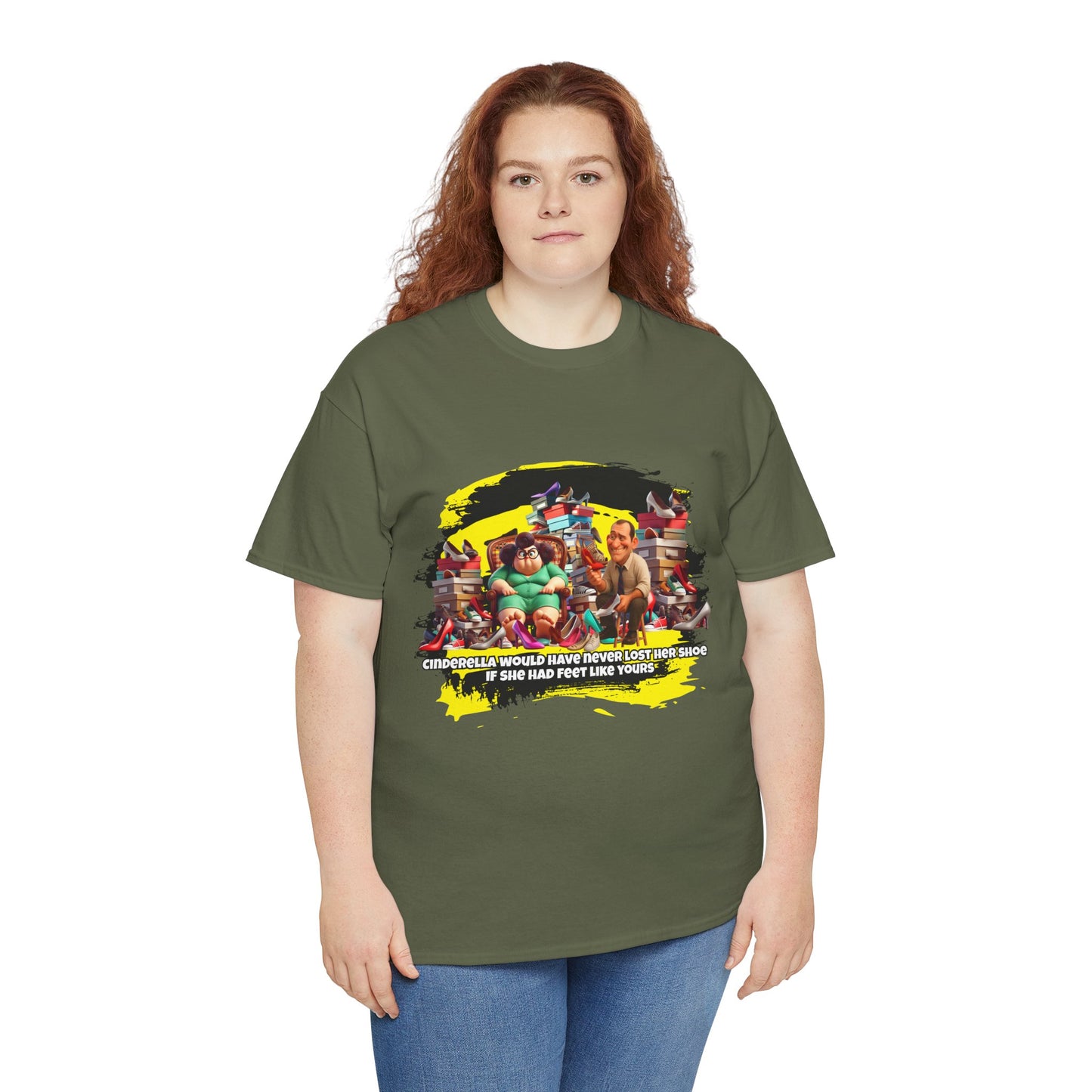 AL Bundy Shirt unisex