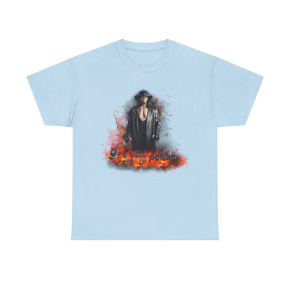 Wrestling Undertaker Shirt Unisex, WWE