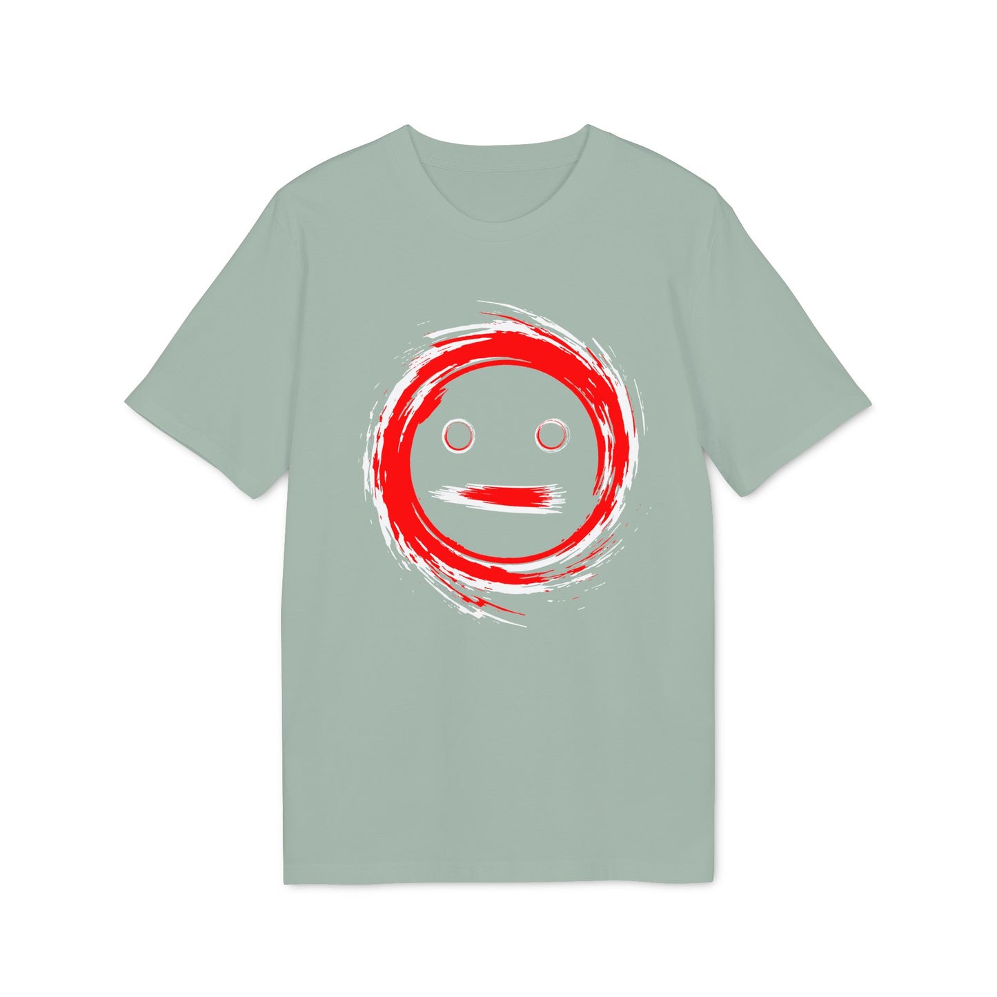 Rebellion Mode on Shirt unisex