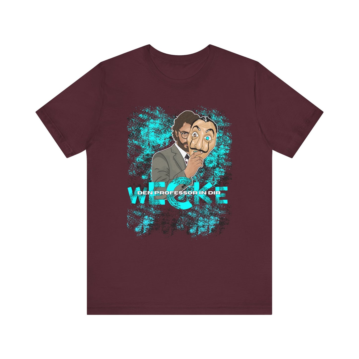 Shirt Haus des Geldes -  Money Heist