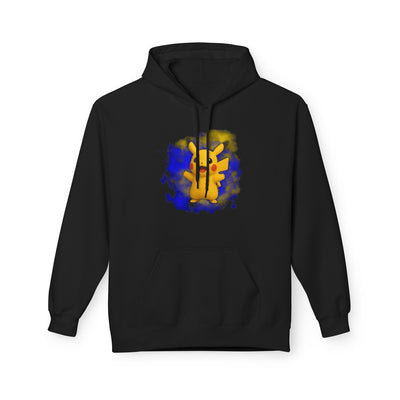 Pokemon Skills Hoodie, Unisex Pokemon Sweatshirt, Cute Hoodie