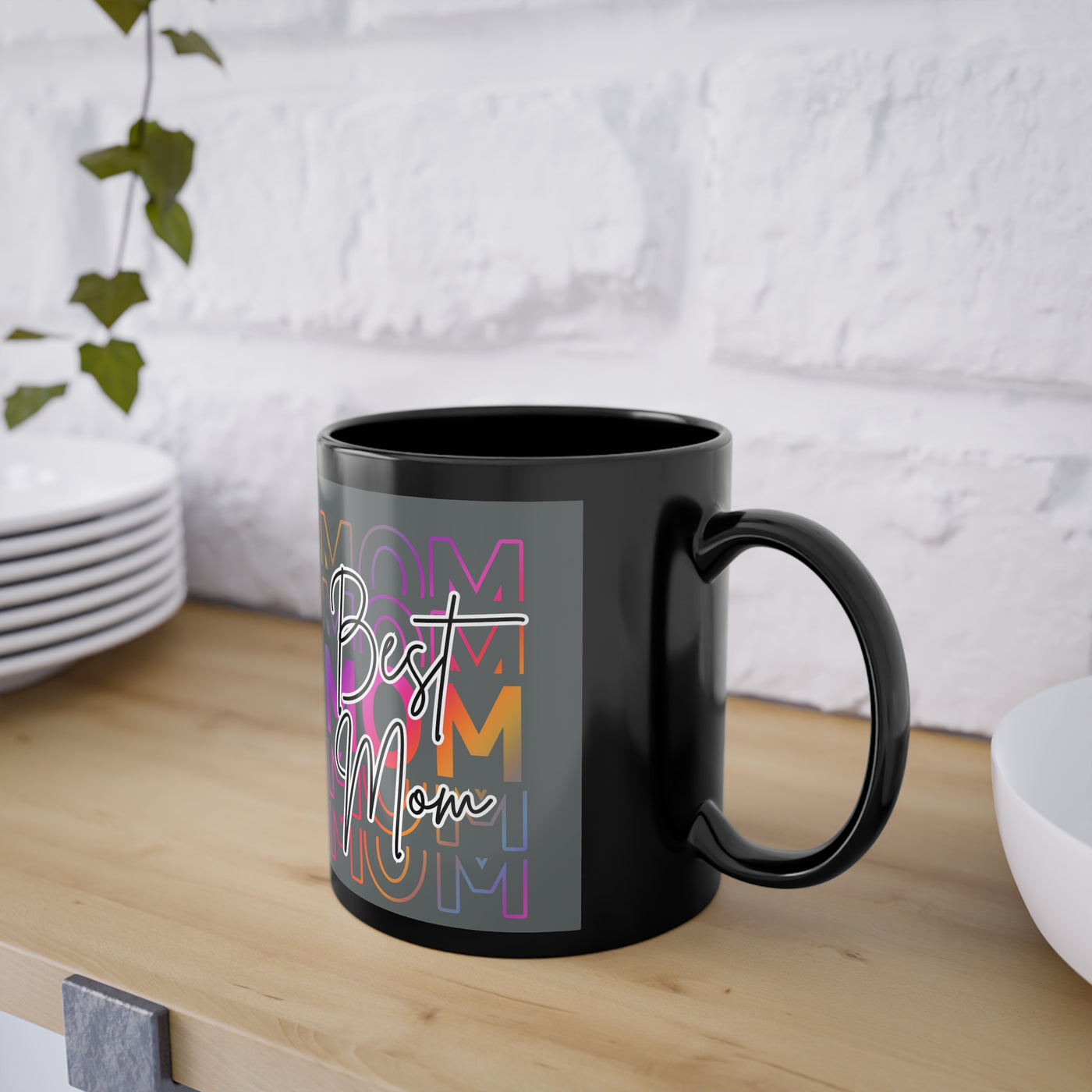 Best Mum Mug Coffee Mug Cup 