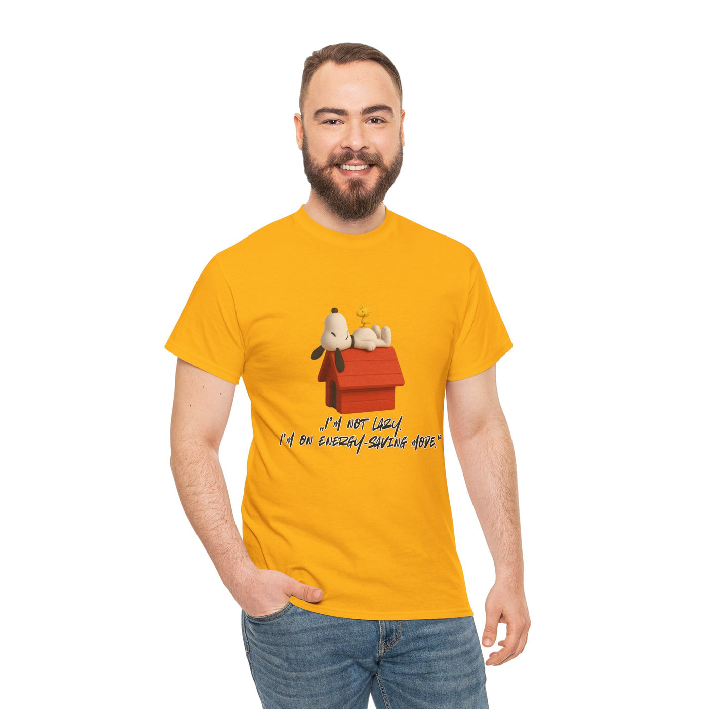 Snoopy Funny Unisex Shirt