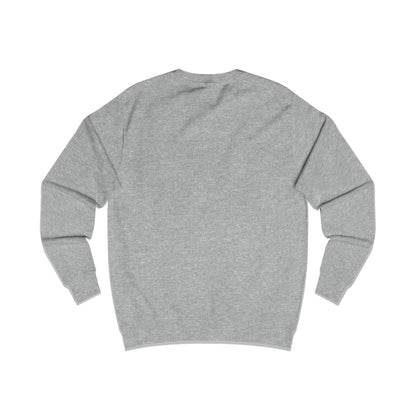 Inspirational Faith Sweatshirt, Unisex Christian Apparel,  Jesus