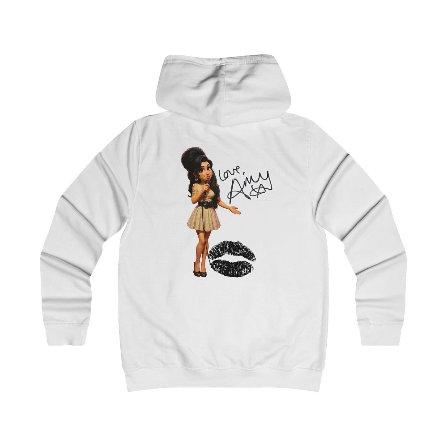 Love Amy - Hoodie