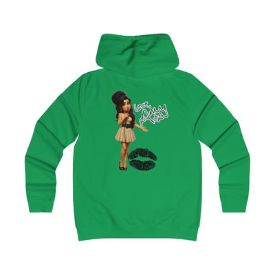 Love Amy - Hoodie