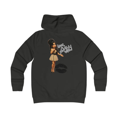 Love Amy - Hoodie