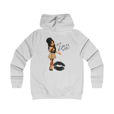 Love Amy - Hoodie