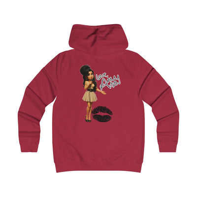 Love Amy - Hoodie