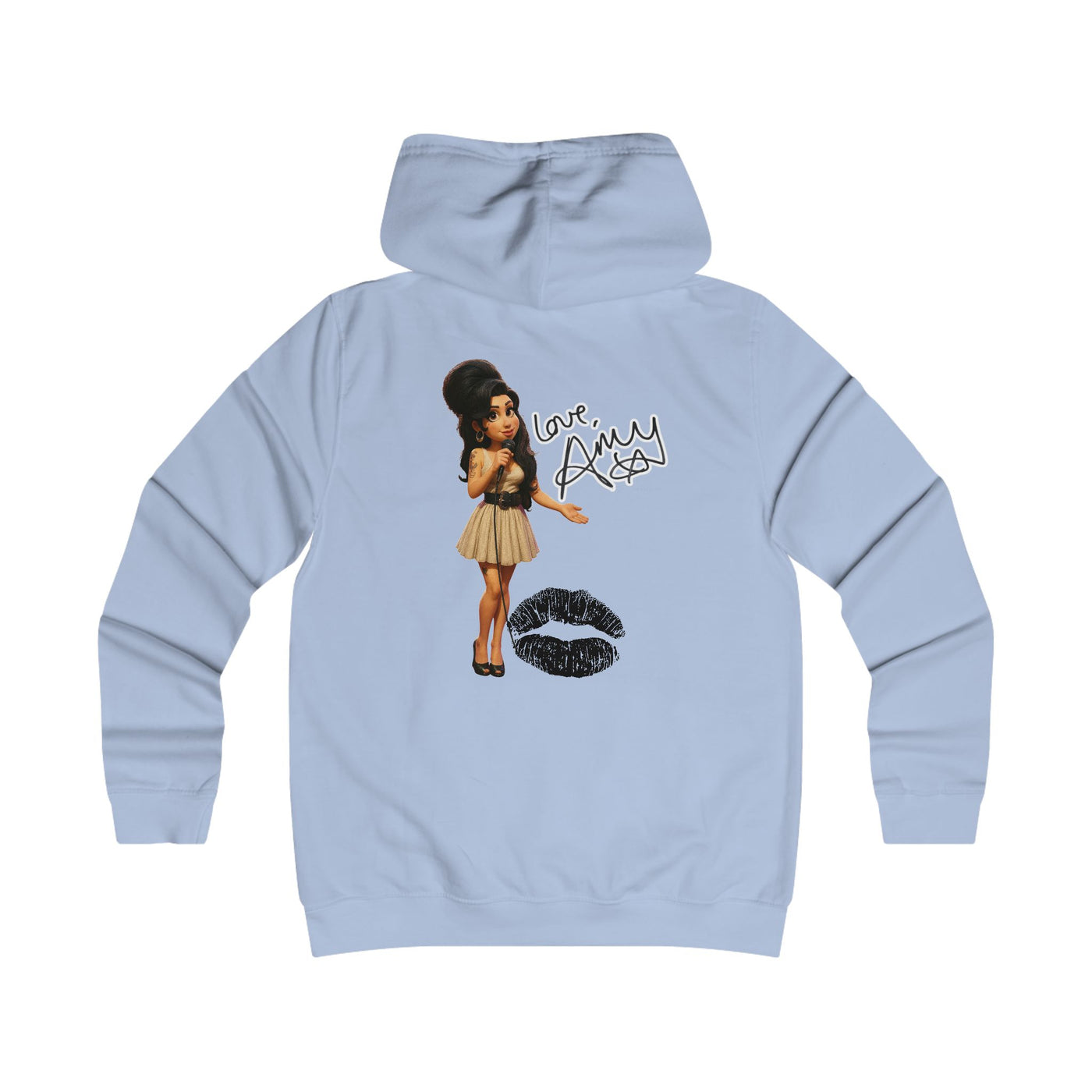 Love Amy - Hoodie