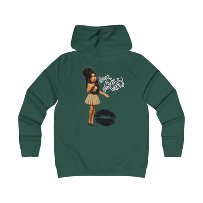 Love Amy - Hoodie