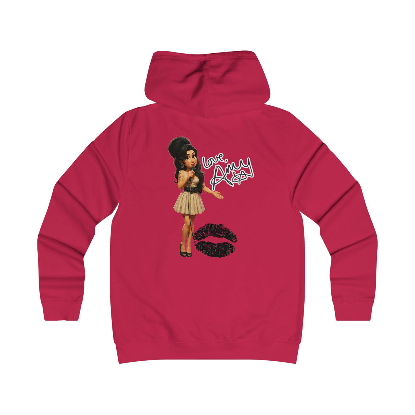 Love Amy - Hoodie