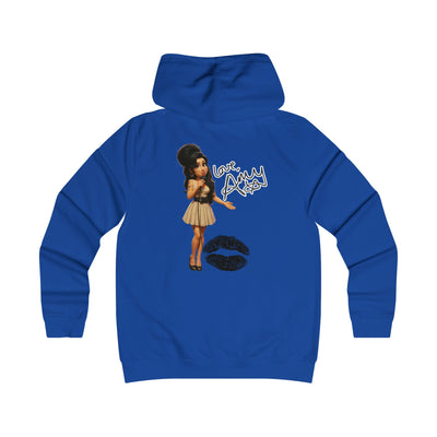 Love Amy - Hoodie