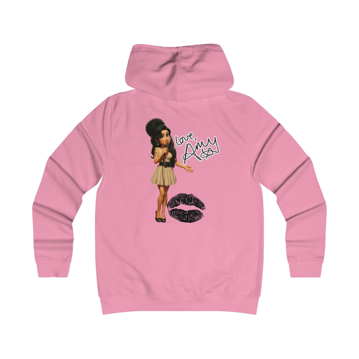 Love Amy - Hoodie