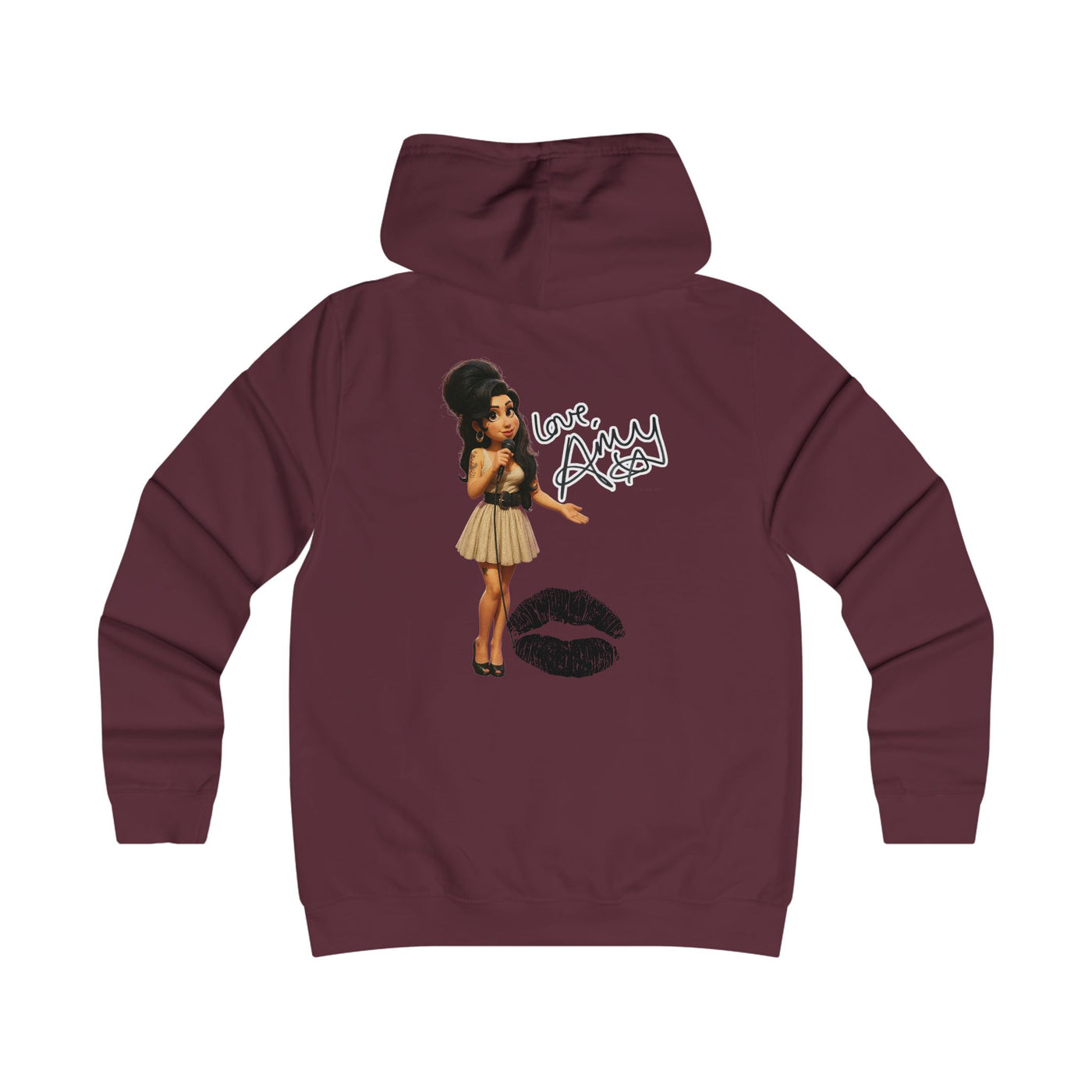 Love Amy - Hoodie